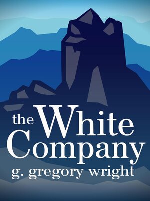 cover image of The White Company